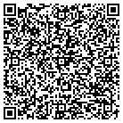 QR code with White House - Black Market The contacts