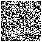 QR code with Diamond City/Lead Hill Amblnc contacts