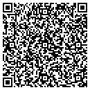 QR code with RB Transport Inc contacts
