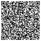 QR code with Once Upon A Time Collections contacts