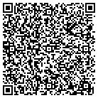 QR code with Custom Repair Services of Flordia contacts