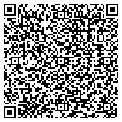 QR code with Family Affair Trucking contacts