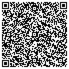 QR code with Jeff Mann Septic Tank Service contacts