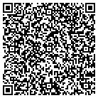 QR code with Martin D Segel & Assoc contacts