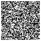 QR code with Gallion R and E Wilson contacts