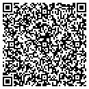 QR code with A C Painting contacts