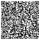 QR code with A Wedding At Hidden Acres contacts