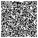 QR code with Hanna Mini Storage contacts