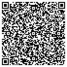 QR code with Majectic Mirror & Frame Inc contacts