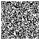 QR code with Romanos Pizza contacts