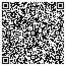 QR code with Arvest Bank contacts