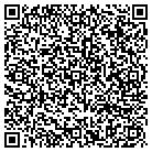 QR code with Utility Department & Pub Works contacts