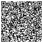 QR code with Professional Materials Hdlg Co contacts