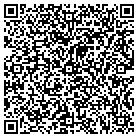 QR code with Van Playground and Storage contacts
