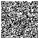QR code with Mandys Inc contacts