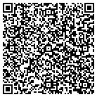 QR code with H P Enterprises of Bay County contacts