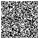 QR code with Hannon Equipment contacts