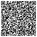 QR code with Aesthetics contacts