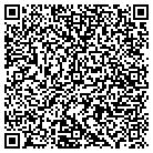 QR code with McNeill Keith Plumbing Contr contacts