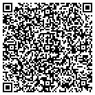 QR code with Anthony's Hair Studio contacts