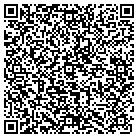 QR code with Heartland Manufacturing Inc contacts