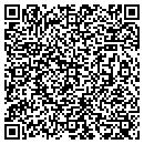 QR code with Sandron contacts
