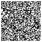 QR code with Accurate Fasteners Inc contacts