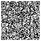 QR code with Donna's Sew Much More contacts