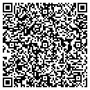 QR code with Ultra Source contacts