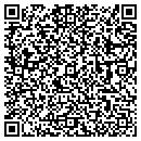 QR code with Myers Marine contacts