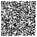 QR code with SAEG Inc contacts