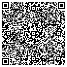 QR code with Justice Research Center Inc contacts