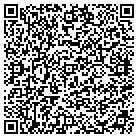 QR code with R J Hendley Christian Ed Center contacts