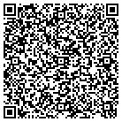 QR code with Walker Concrete & Masonry Inc contacts
