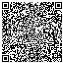 QR code with James L Beers contacts