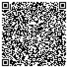 QR code with Snow-White Water Conditioning contacts