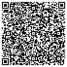 QR code with Alpha Pregnancy Center contacts