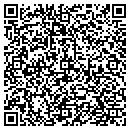 QR code with All American Dog Training contacts