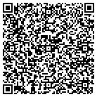 QR code with Delta Airport Consultants Inc contacts