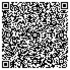 QR code with McDivots Wings & Raw Bar contacts
