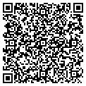 QR code with D'Zine contacts