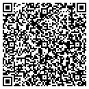 QR code with A-Aarrow Lock & Key contacts