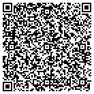 QR code with Henry Pee Trucking Company contacts