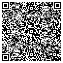 QR code with Richard C Cerow CPA contacts