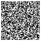 QR code with Gamut Shopping Exporter contacts