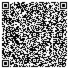 QR code with Gallart Investments Inc contacts