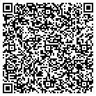 QR code with B&B Day Care Center contacts