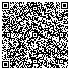 QR code with Mullholand Boyd J MD PA contacts