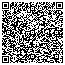 QR code with Creraytive contacts