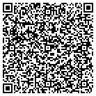 QR code with Hollydogs Greyhound Adoption contacts